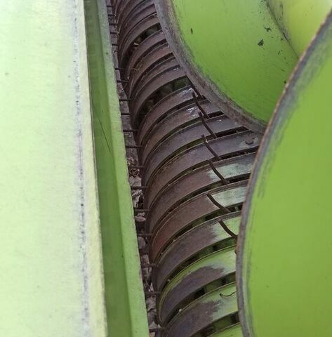 Клаас Jaguar 840, объемом двигателя 0 л и пробегом 0 тыс. км за 16864 $, фото 22 на Automoto.ua