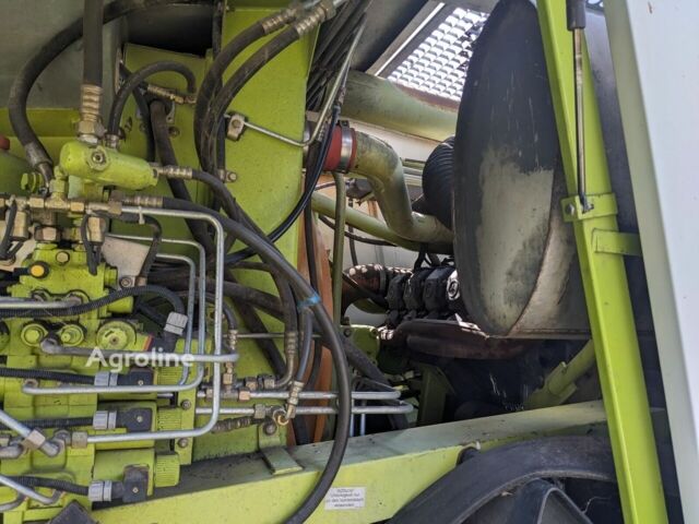 Клаас Jaguar 840, объемом двигателя 0 л и пробегом 0 тыс. км за 16864 $, фото 31 на Automoto.ua