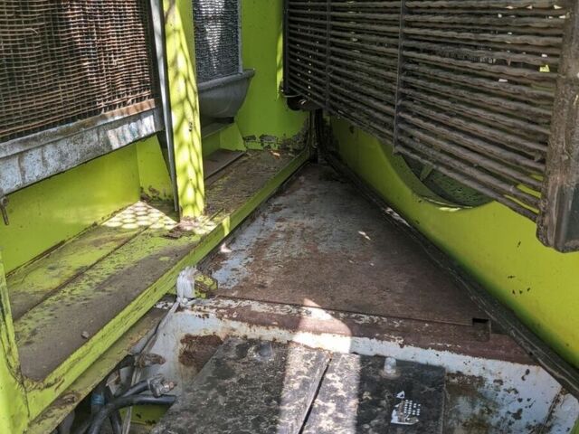 Клаас Jaguar 840, объемом двигателя 0 л и пробегом 0 тыс. км за 16864 $, фото 9 на Automoto.ua