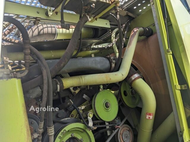 Клаас Jaguar 840, объемом двигателя 0 л и пробегом 0 тыс. км за 16864 $, фото 40 на Automoto.ua