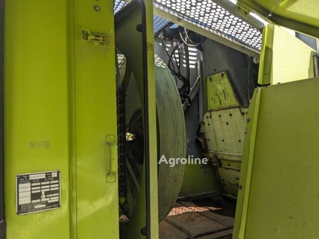 Клаас Jaguar 840, объемом двигателя 0 л и пробегом 0 тыс. км за 16864 $, фото 50 на Automoto.ua