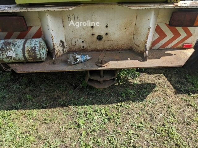 Клаас Jaguar 840, объемом двигателя 0 л и пробегом 0 тыс. км за 16864 $, фото 36 на Automoto.ua