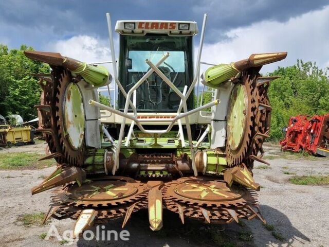 Клаас Jaguar 860, об'ємом двигуна 0 л та пробігом 0 тис. км за 28706 $, фото 4 на Automoto.ua