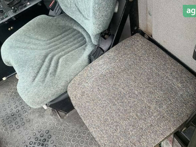 Клаас Jaguar 860 1997 в Звенигородка на Automoto.ua Клаас Jaguar 860, объемом двигателя 2.45 л и пробегом 0 тыс. км за 45530 $, фото 8 на Automoto.ua