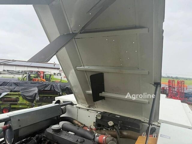 Зеленый Клаас Lexion 430, объемом двигателя 0 л и пробегом 0 тыс. км за 57801 $, фото 8 на Automoto.ua
