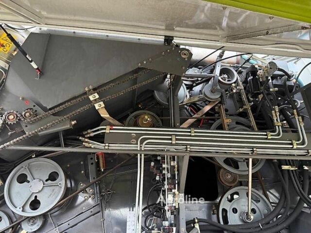 Зеленый Клаас Lexion 430, объемом двигателя 0 л и пробегом 0 тыс. км за 57801 $, фото 7 на Automoto.ua