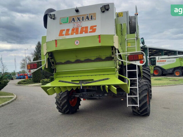 Клаас Lexion 440, об'ємом двигуна 2.45 л та пробігом 0 тис. км за 51203 $, фото 5 на Automoto.ua