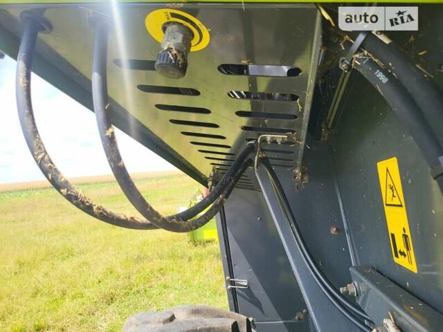 Клаас Lexion 440, объемом двигателя 8.7 л и пробегом 1 тыс. км за 67850 $, фото 85 на Automoto.ua