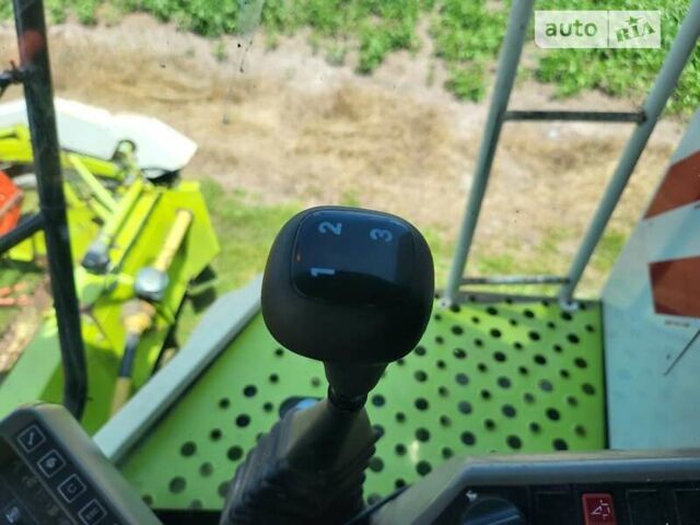 Клаас Lexion 440, объемом двигателя 8.7 л и пробегом 1 тыс. км за 67850 $, фото 28 на Automoto.ua