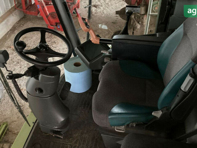 Клаас Lexion 440, об'ємом двигуна 6 л та пробігом 0 тис. км за 80783 $, фото 4 на Automoto.ua