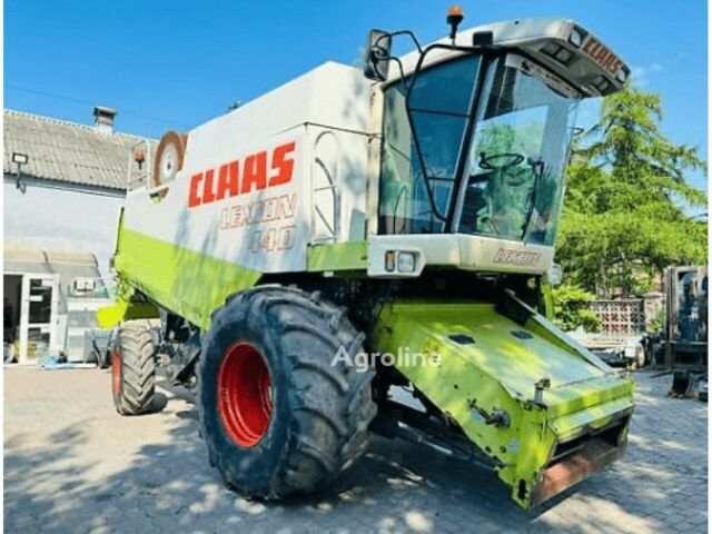 Клаас Lexion 440, объемом двигателя 0 л и пробегом 0 тыс. км за 59756 $, фото 2 на Automoto.ua