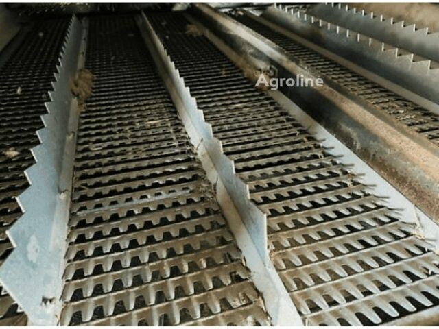 Клаас Lexion 440, об'ємом двигуна 0 л та пробігом 0 тис. км за 58715 $, фото 9 на Automoto.ua