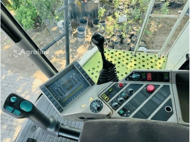 Клаас Lexion 440, об'ємом двигуна 0 л та пробігом 0 тис. км за 58715 $, фото 8 на Automoto.ua