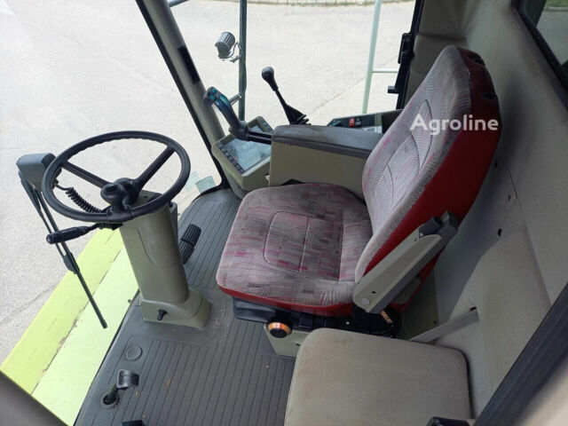 Клаас Lexion 440, об'ємом двигуна 0 л та пробігом 0 тис. км за 50487 $, фото 8 на Automoto.ua