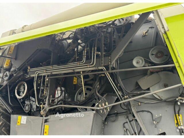 Клаас Lexion 440, об'ємом двигуна 0 л та пробігом 0 тис. км за 71314 $, фото 8 на Automoto.ua