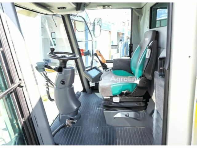 Клаас Lexion 440, объемом двигателя 0 л и пробегом 0 тыс. км за 49680 $, фото 7 на Automoto.ua