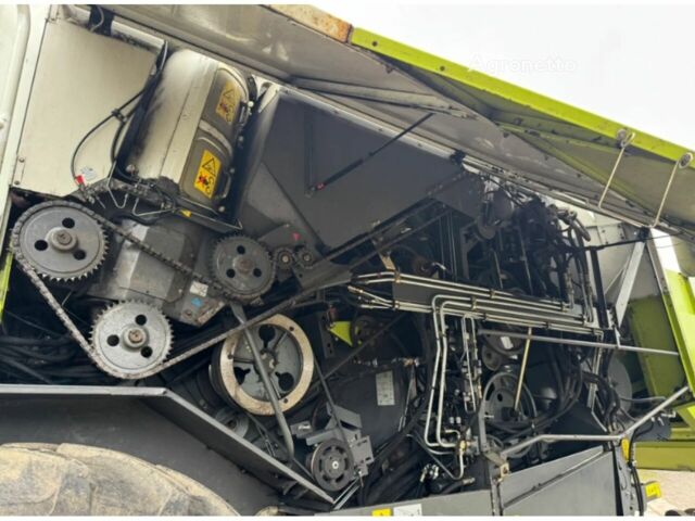 Клаас Lexion 440, об'ємом двигуна 0 л та пробігом 0 тис. км за 71314 $, фото 6 на Automoto.ua