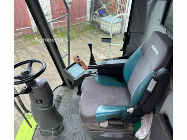 Клаас Lexion 440, об'ємом двигуна 0 л та пробігом 0 тис. км за 71314 $, фото 5 на Automoto.ua