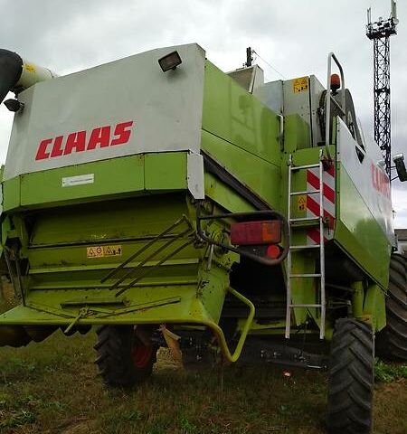 Клаас Lexion 450, об'ємом двигуна 0 л та пробігом 88 тис. км за 45000 $, фото 4 на Automoto.ua