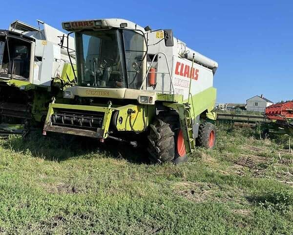 Клаас Lexion 450, объемом двигателя 0 л и пробегом 1 тыс. км за 37273 $, фото 4 на Automoto.ua