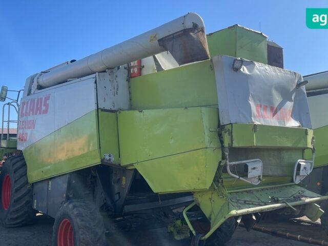 Клаас Lexion 450, об'ємом двигуна 0 л та пробігом 0 тис. км за 40000 $, фото 3 на Automoto.ua