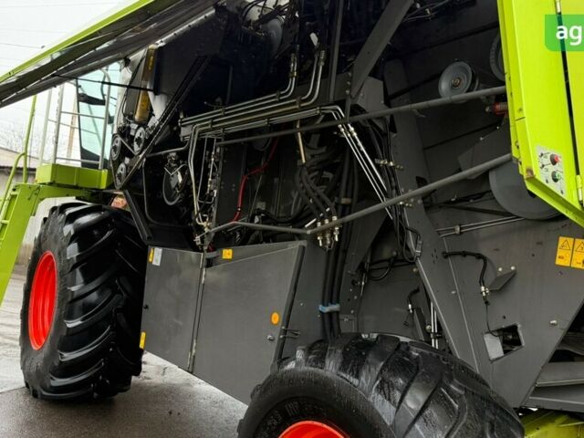 Клаас Lexion 450, объемом двигателя 0 л и пробегом 0 тыс. км за 80643 $, фото 20 на Automoto.ua