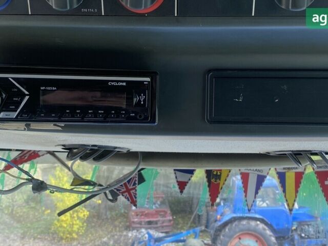 Клаас Lexion 450, об'ємом двигуна 0 л та пробігом 0 тис. км за 33000 $, фото 4 на Automoto.ua