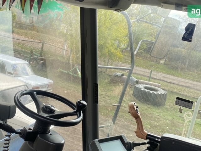 Клаас Lexion 450, об'ємом двигуна 0 л та пробігом 0 тис. км за 33000 $, фото 6 на Automoto.ua