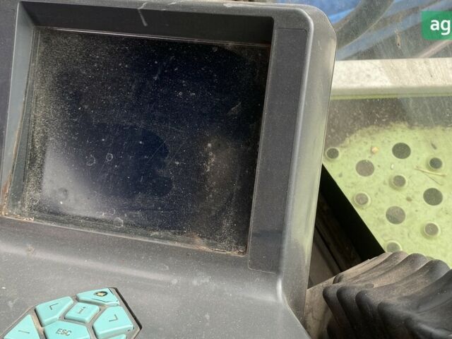 Клаас Lexion 450, об'ємом двигуна 0 л та пробігом 0 тис. км за 33000 $, фото 5 на Automoto.ua