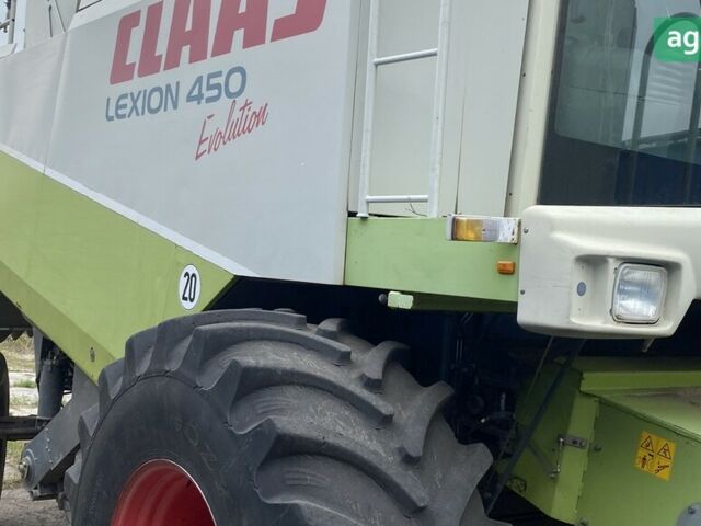 Клаас Lexion 450, об'ємом двигуна 0 л та пробігом 0 тис. км за 33000 $, фото 3 на Automoto.ua