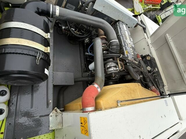 Клаас Lexion 450, объемом двигателя 0 л и пробегом 0 тыс. км за 80643 $, фото 17 на Automoto.ua