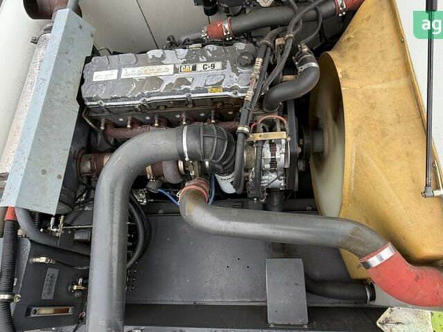 Клаас Lexion 450, объемом двигателя 0 л и пробегом 0 тыс. км за 80643 $, фото 18 на Automoto.ua