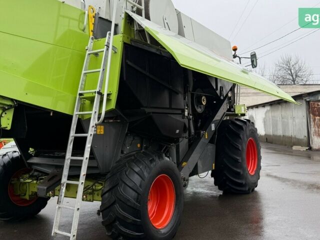 Клаас Lexion 450, объемом двигателя 0 л и пробегом 0 тыс. км за 80643 $, фото 11 на Automoto.ua