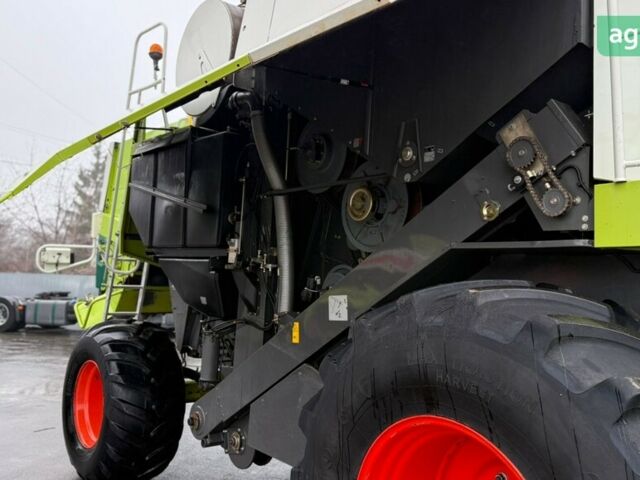 Клаас Lexion 450, объемом двигателя 0 л и пробегом 0 тыс. км за 80643 $, фото 9 на Automoto.ua