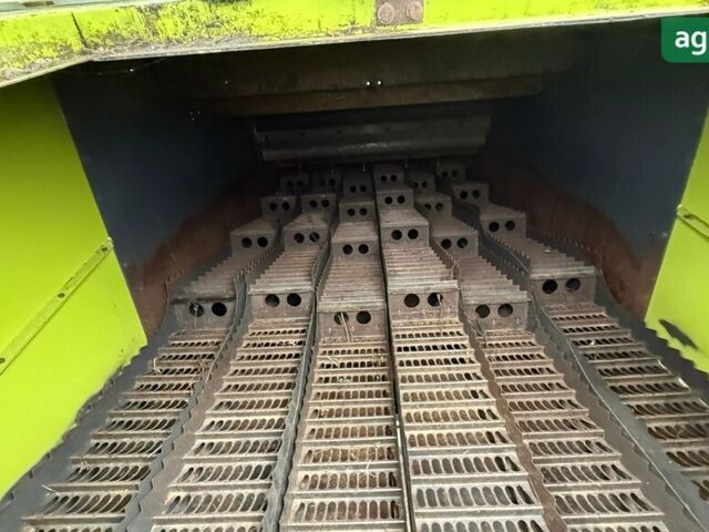 Клаас Lexion 450, объемом двигателя 0 л и пробегом 0 тыс. км за 80643 $, фото 12 на Automoto.ua