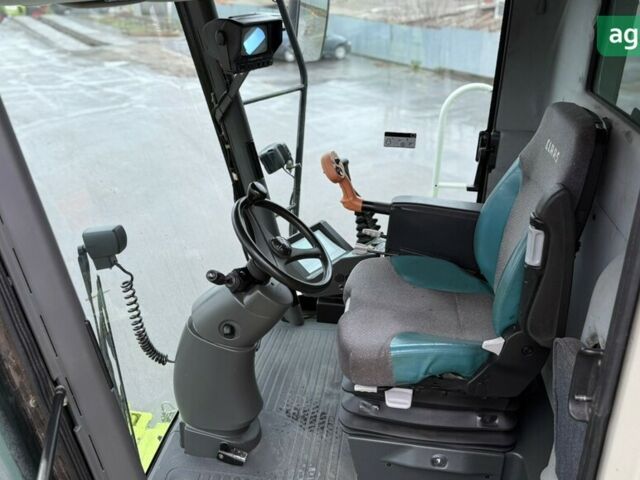 Клаас Lexion 450, объемом двигателя 0 л и пробегом 0 тыс. км за 80643 $, фото 21 на Automoto.ua