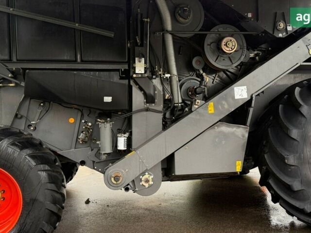 Клаас Lexion 450, объемом двигателя 0 л и пробегом 0 тыс. км за 80643 $, фото 14 на Automoto.ua