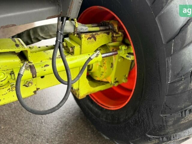 Клаас Lexion 450, объемом двигателя 0 л и пробегом 0 тыс. км за 80643 $, фото 5 на Automoto.ua