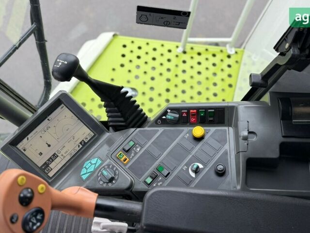 Клаас Lexion 450, объемом двигателя 0 л и пробегом 0 тыс. км за 80643 $, фото 22 на Automoto.ua