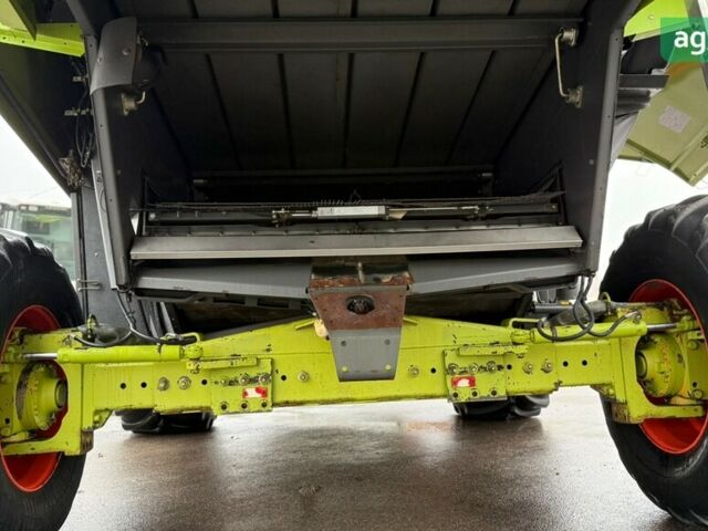 Клаас Lexion 450, объемом двигателя 0 л и пробегом 0 тыс. км за 80643 $, фото 4 на Automoto.ua