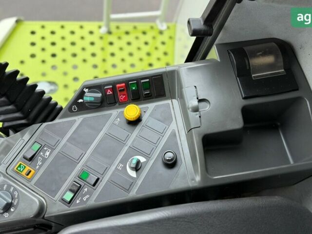 Клаас Lexion 450, объемом двигателя 0 л и пробегом 0 тыс. км за 80643 $, фото 23 на Automoto.ua