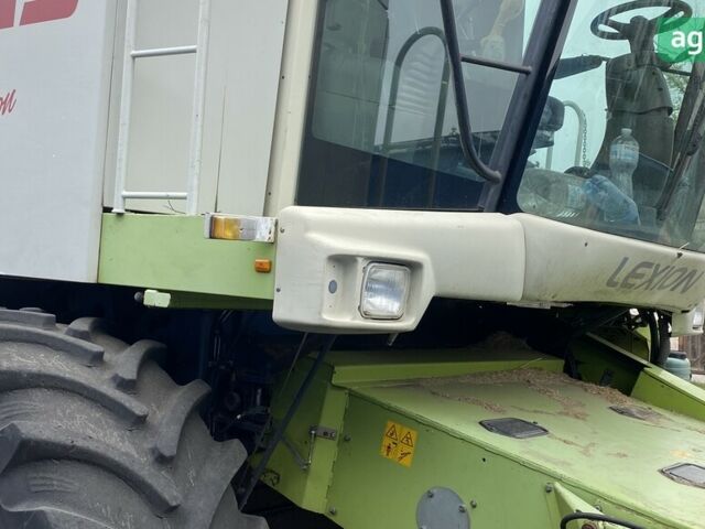 Клаас Lexion 450, об'ємом двигуна 0 л та пробігом 0 тис. км за 33000 $, фото 10 на Automoto.ua