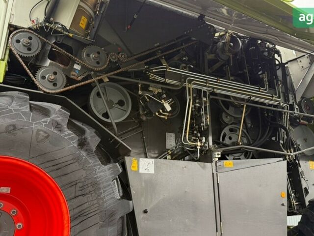 Клаас Lexion 450, объемом двигателя 0 л и пробегом 0 тыс. км за 80643 $, фото 15 на Automoto.ua