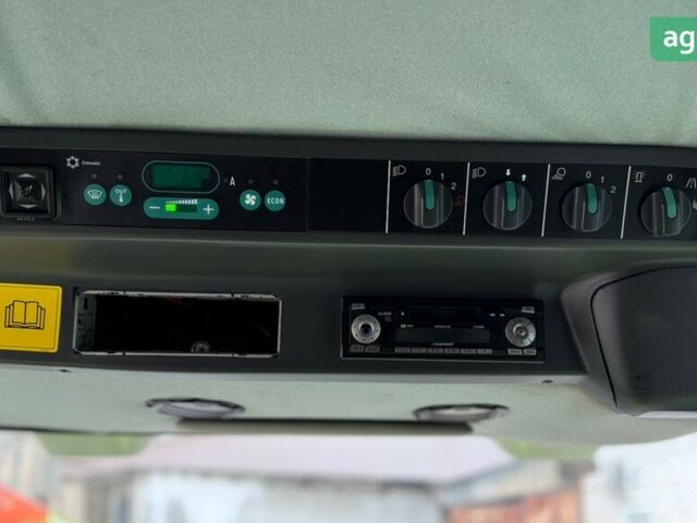 Клаас Lexion 450, объемом двигателя 0 л и пробегом 0 тыс. км за 80643 $, фото 24 на Automoto.ua