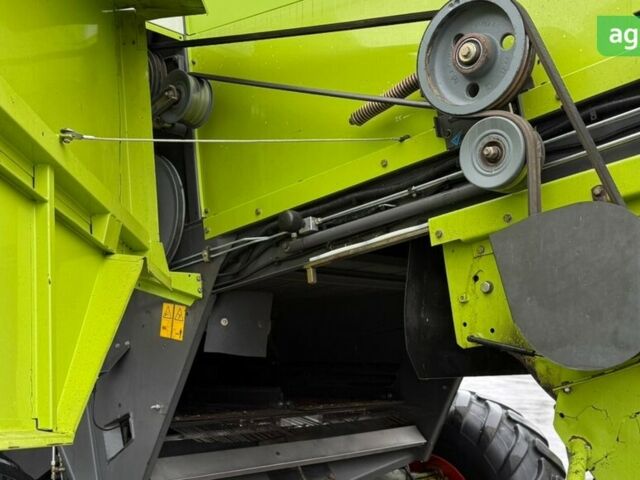 Клаас Lexion 450, объемом двигателя 0 л и пробегом 0 тыс. км за 80643 $, фото 19 на Automoto.ua