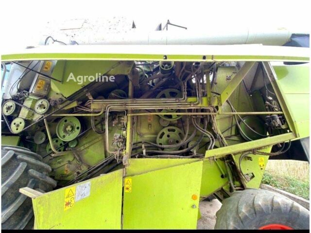 Клаас Lexion 450, об'ємом двигуна 0 л та пробігом 0 тис. км за 42012 $, фото 2 на Automoto.ua