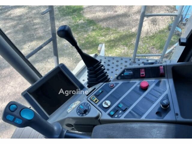 Клаас Lexion 450, объемом двигателя 0 л и пробегом 0 тыс. км за 34463 $, фото 11 на Automoto.ua