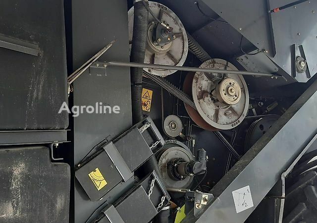 Клаас Lexion 450, объемом двигателя 0 л и пробегом 0 тыс. км за 51660 $, фото 4 на Automoto.ua