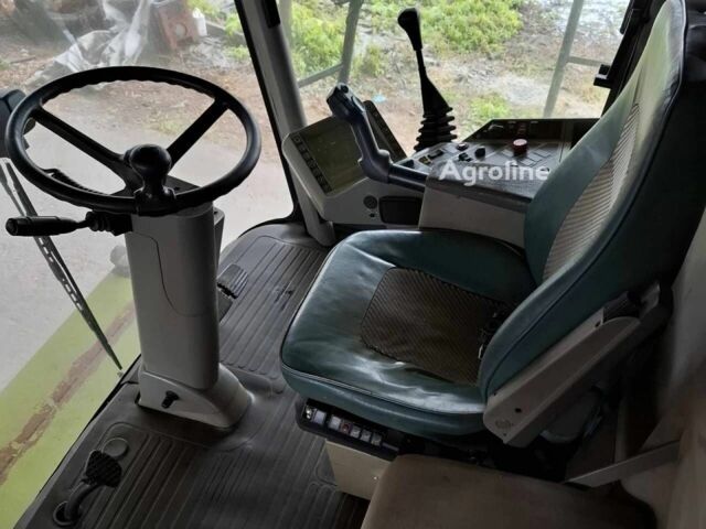 Клаас Lexion 450, об'ємом двигуна 0 л та пробігом 0 тис. км за 54691 $, фото 4 на Automoto.ua