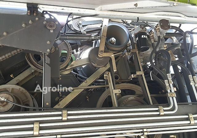 Клаас Lexion 450, объемом двигателя 0 л и пробегом 0 тыс. км за 51660 $, фото 3 на Automoto.ua